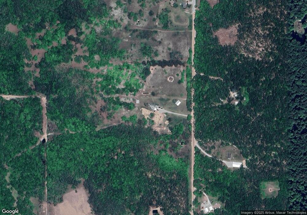 8798 O Rourke Rd, Vanderbilt, MI 49795 - photo 1