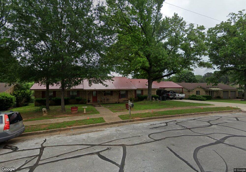 2812 Shenandoah Dr, Tyler, TX 75701 - photo 1