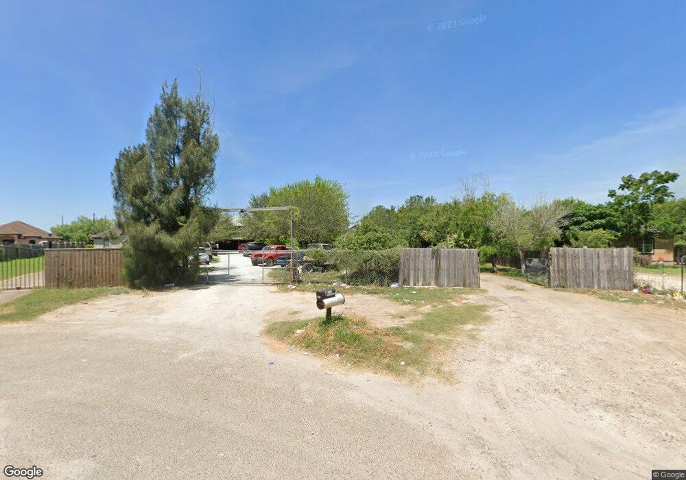 6819 Armando St, Donna, TX 78537 - photo 1