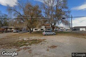 195 N Center St, Goshen, UT 84633