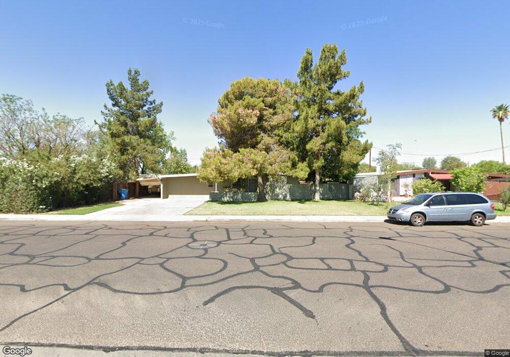 8720 N 37th Ave, Phoenix, AZ 85051 - photo 1