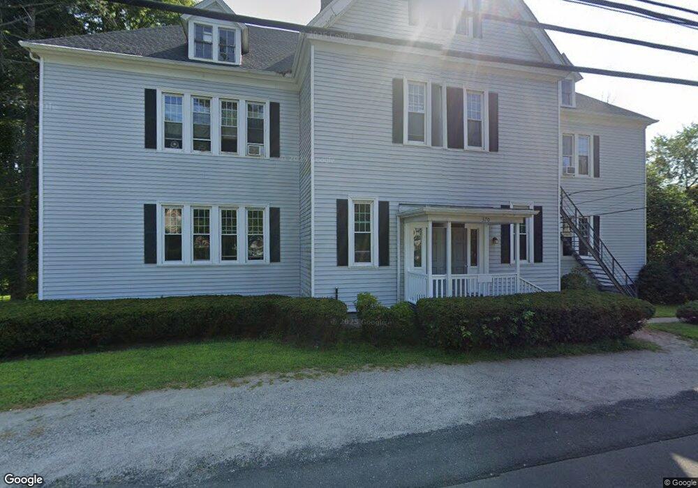 570 Main St unit 3, New Hartford, CT 06057 - photo 1