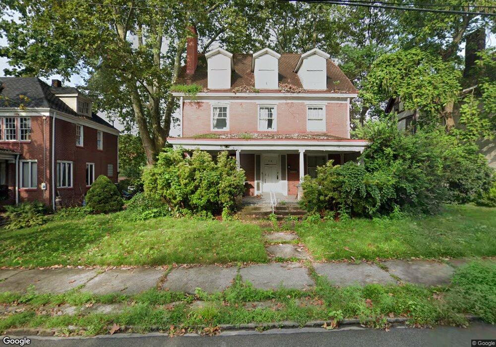 419 5th Ave, New Kensington, PA 15068 - photo 1