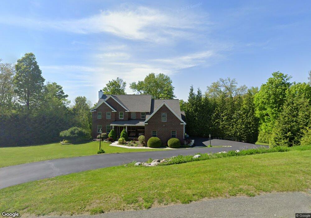 5 Crimson Cir, Troy, NY 12180 - photo 1