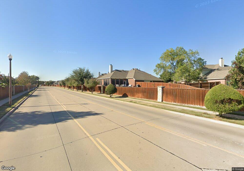 3120 Saranac Cir, Denton, TX 76210 - photo 1