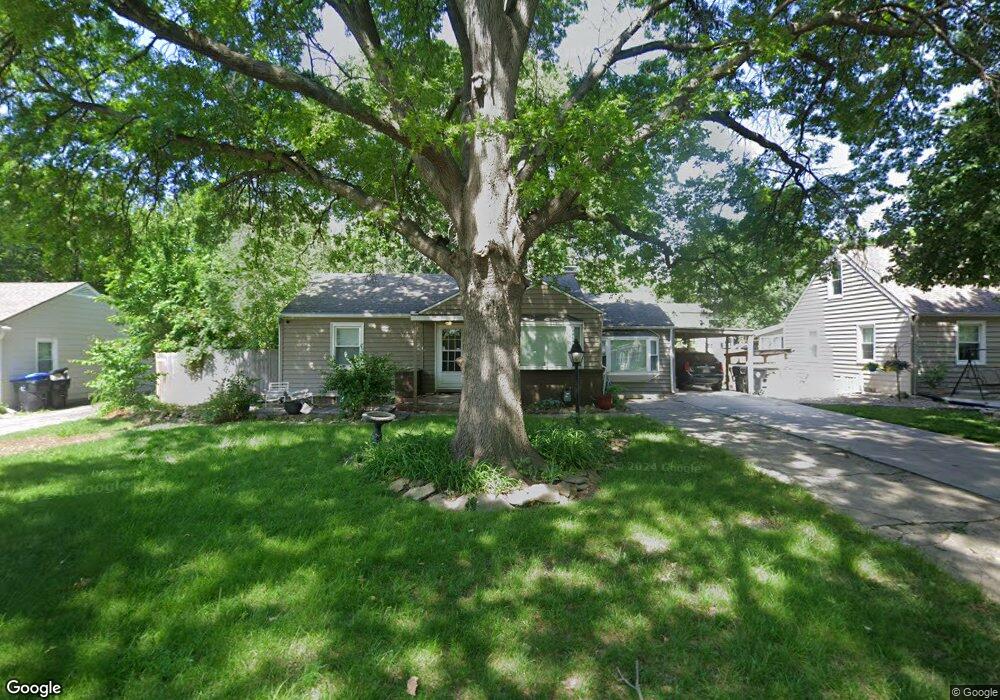 2009 SW Wayne Ave, Topeka, KS 66604 - photo 1