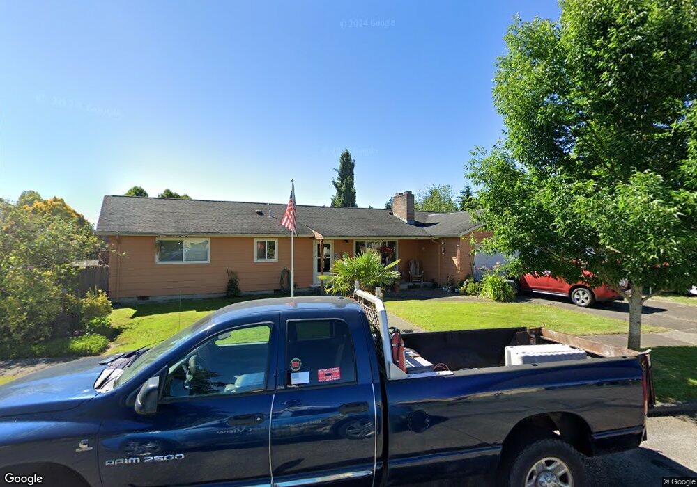 2250 37th Ave, Longview, WA 98632 - photo 1