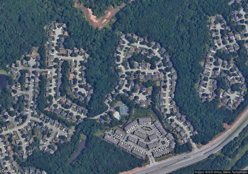 0 Canterbury Walk Dr unit 7070451, Duluth, GA 30097 - photo 1