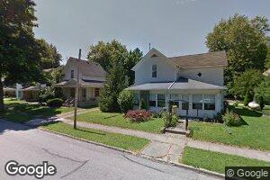 302 S Miami St, Quincy, OH 43343