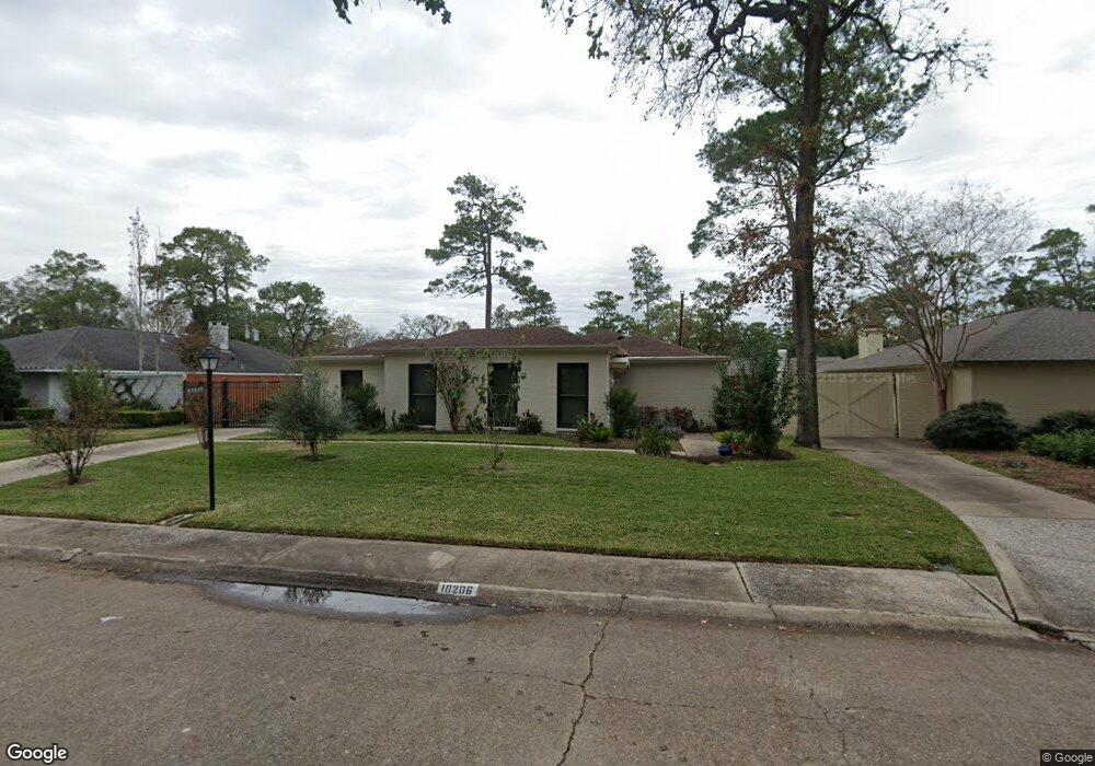 10206 Sugar Hill Dr, Houston, TX 77042 - photo 1