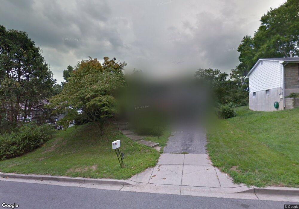 13301 Chalfont Ave, Fort Washington, MD 20744 - photo 1