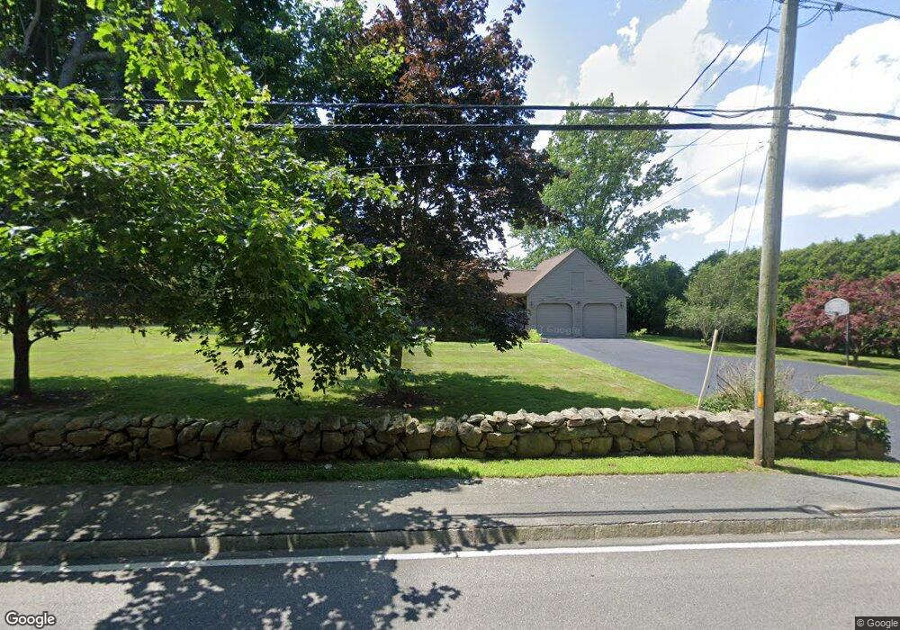 510 Bakerville Rd, South Dartmouth, MA 02748 - photo 1