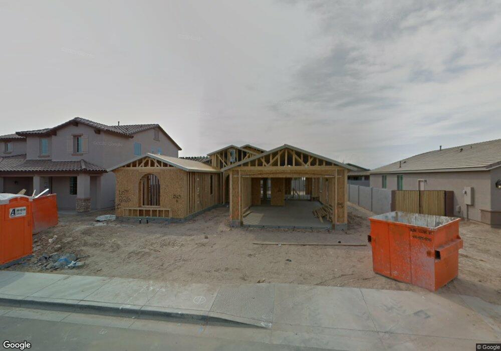 304 W Yellow Wood Ave, San Tan Valley, AZ 85140 - photo 1