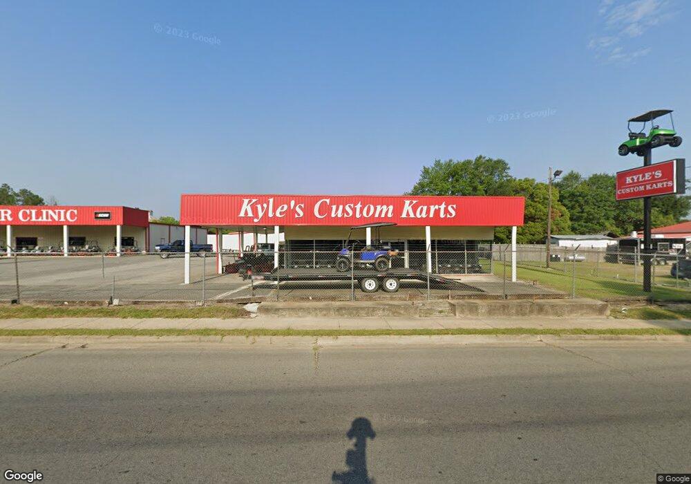 2502 Main St S, Tifton, GA 31794 - photo 1