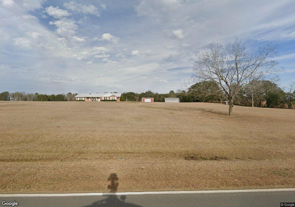 4324 Cedar Crossing Rd, Uvalda, GA 30473 - photo 1