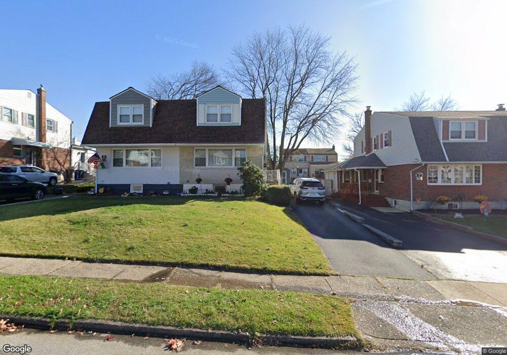 1426 Michigan Ave, Swarthmore, PA 19081 - photo 1