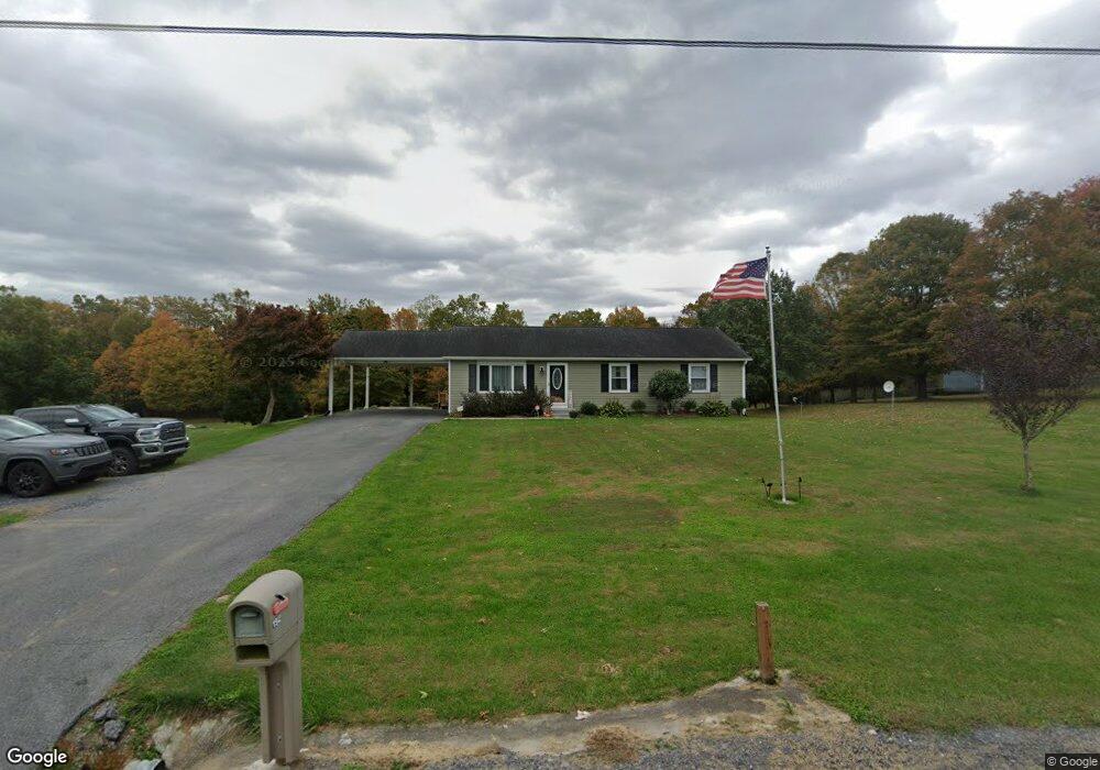 192 Kathys Ln, Hedgesville, WV 25427 - photo 1