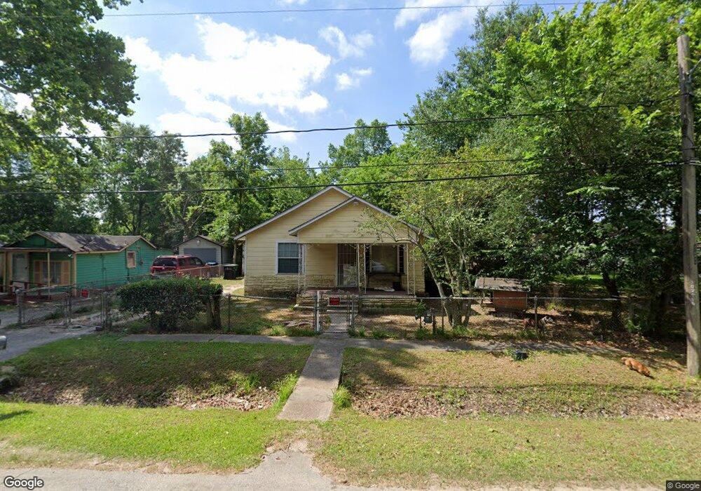 2822 Worthington St, Houston, TX 77093 - photo 1