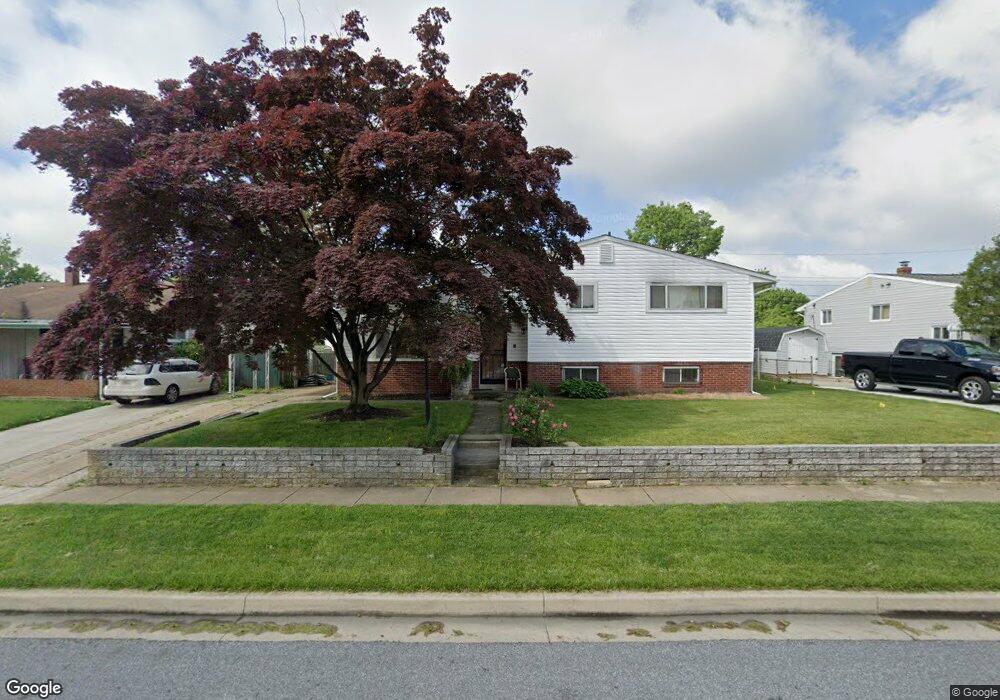 3210 Essex Rd, Gwynn Oak, MD 21207 - photo 1