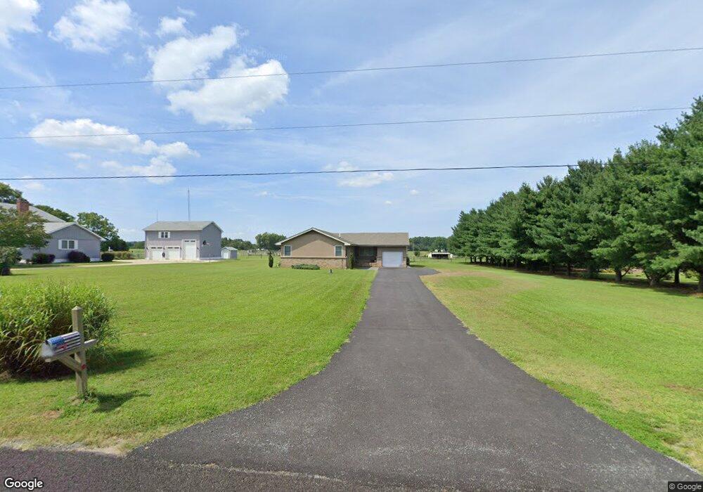 343 Hering Rd, Milford, DE 19963 - photo 1