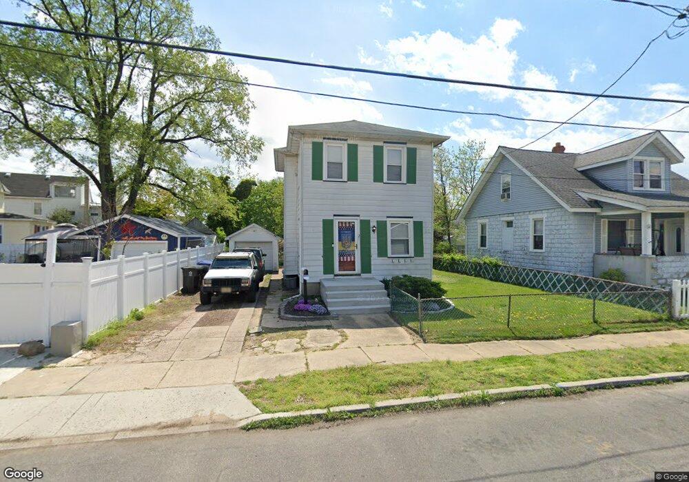 2 Roland Ave, Riverside, NJ 08075 - photo 1