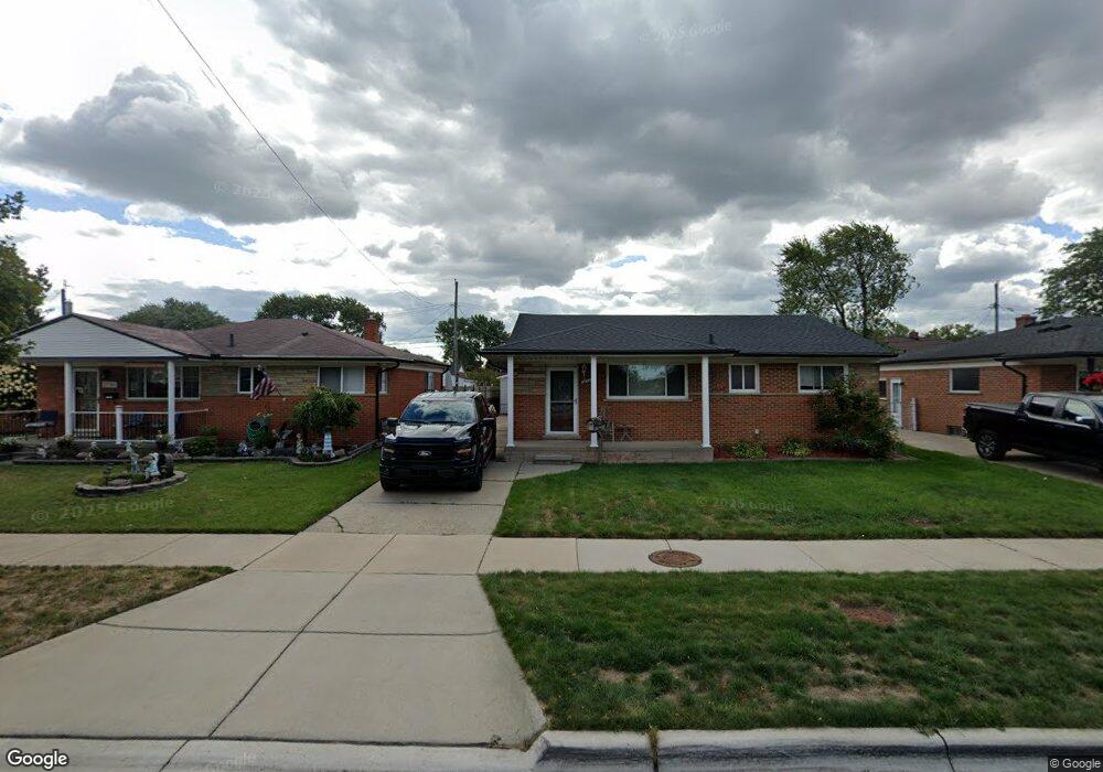 27336 W Crestmont St, Roseville, MI 48066 - photo 1