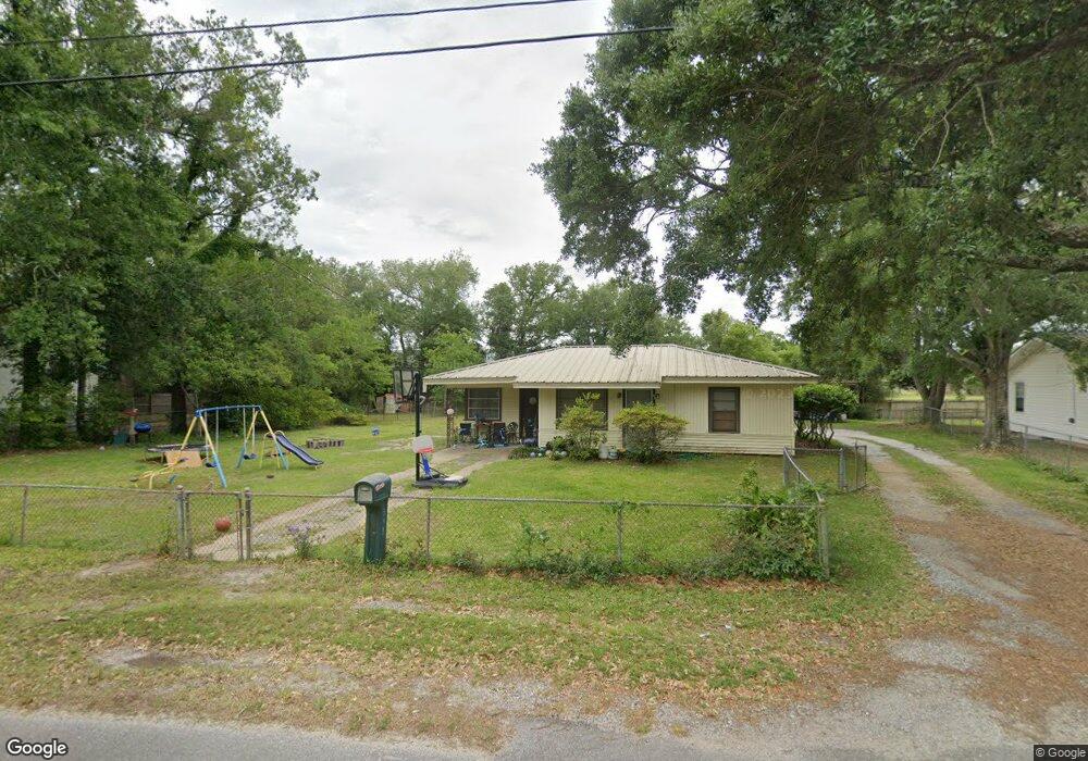 313 W Old Pass Rd, Long Beach, MS 39560 - photo 1
