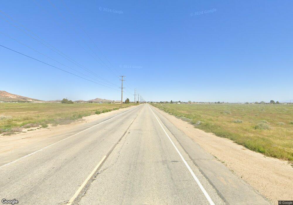 0 Vic 67th & Rosamond Blvd unit 17003606, Rosamond, CA 93560 - photo 1