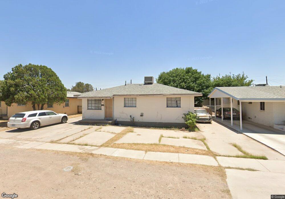 8052 Algerita Ct, El Paso, TX 79915 - photo 1