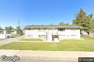 307 E 1600 S, Orem, UT 84058