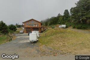 150 Seventh St, Port Orford, OR 97465