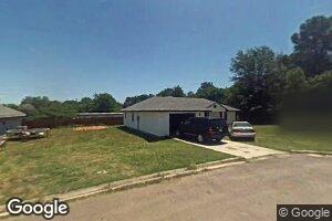 112 Evergreen Dr, Davis, OK 73030