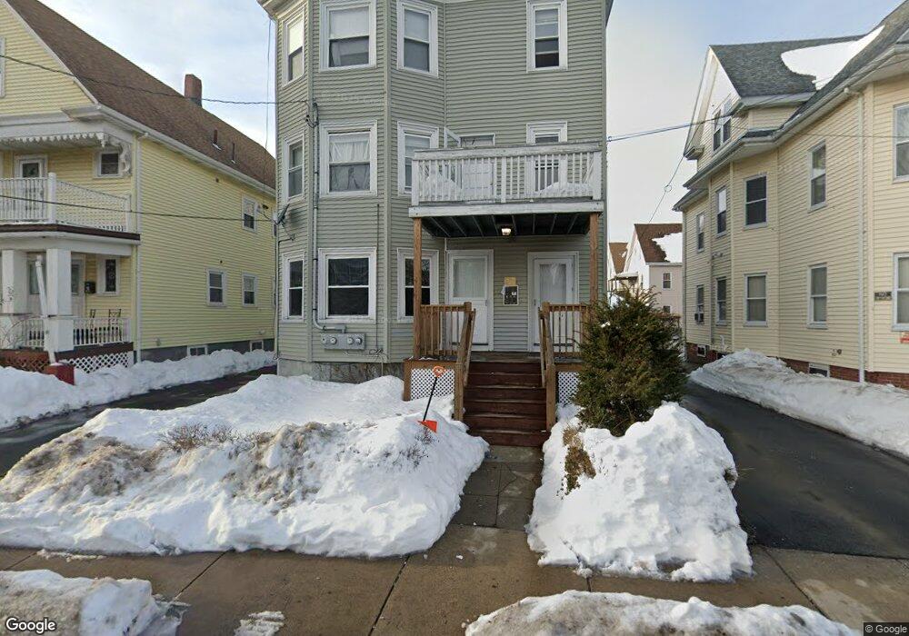 52 Glendale St, Everett, MA 02149 - photo 1