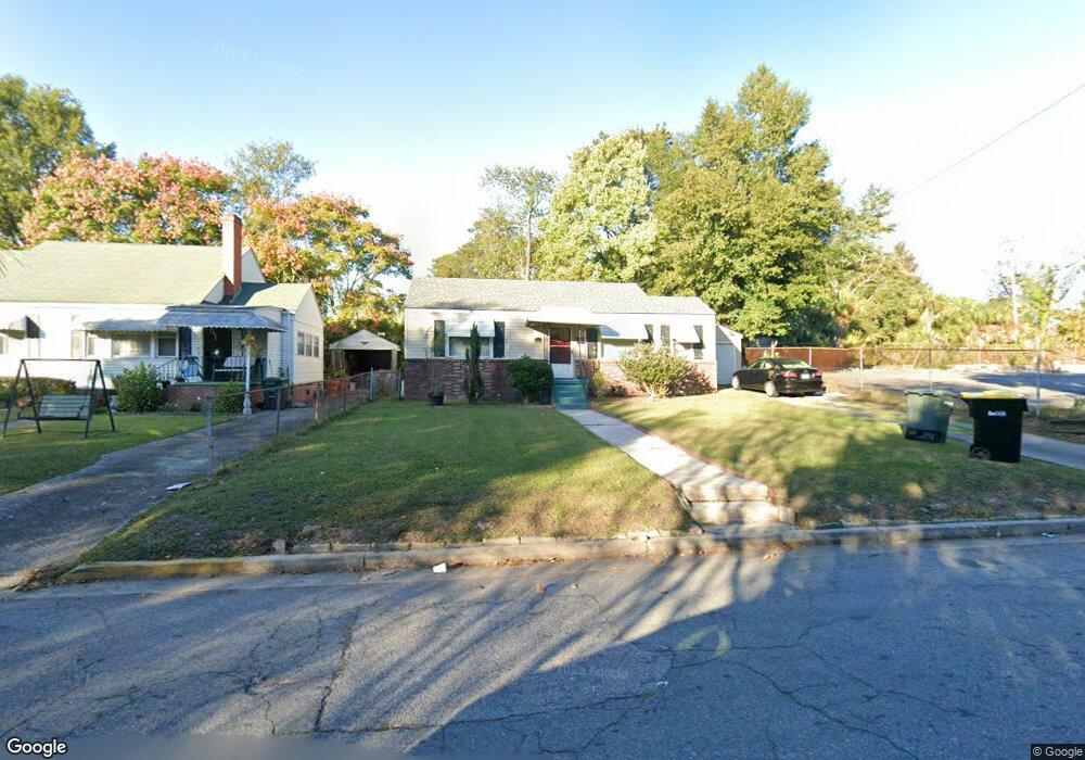 2034 E 41st St, Savannah, GA 31404 - photo 1