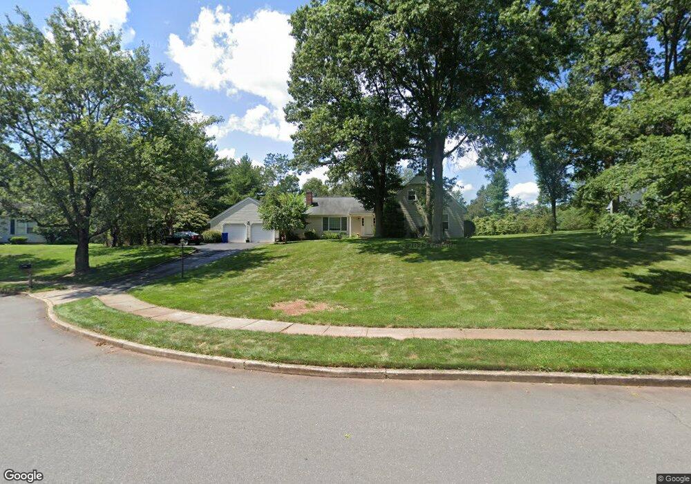 26 Tall Cedar Ct, Belle Mead, NJ 08502 - photo 1