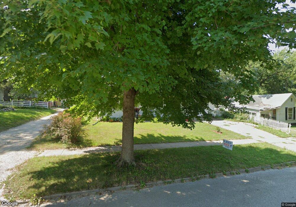 106 W Grant Ave, Shenandoah, IA 51601 - photo 1