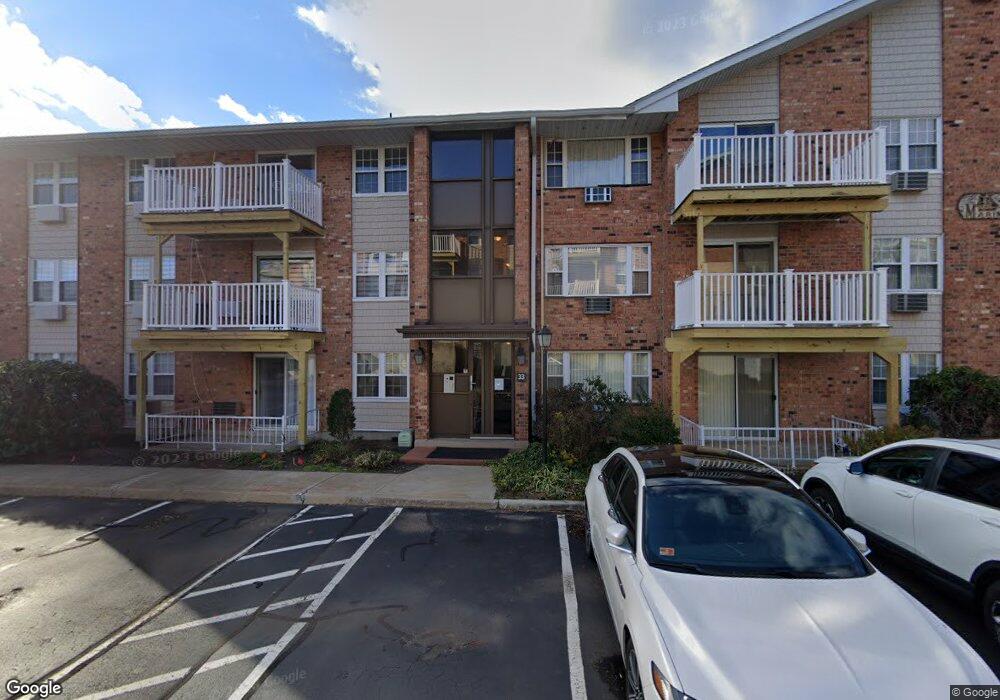 33 Bullocks Point Ave unit 63A, Riverside, RI 02915 - photo 1