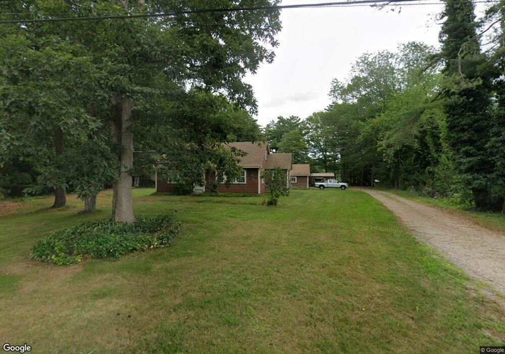 16 Randall Rd, Mattapoisett, MA 02739 - photo 1