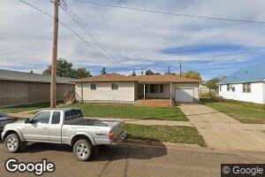 206 East St N, Elgin, ND 58533