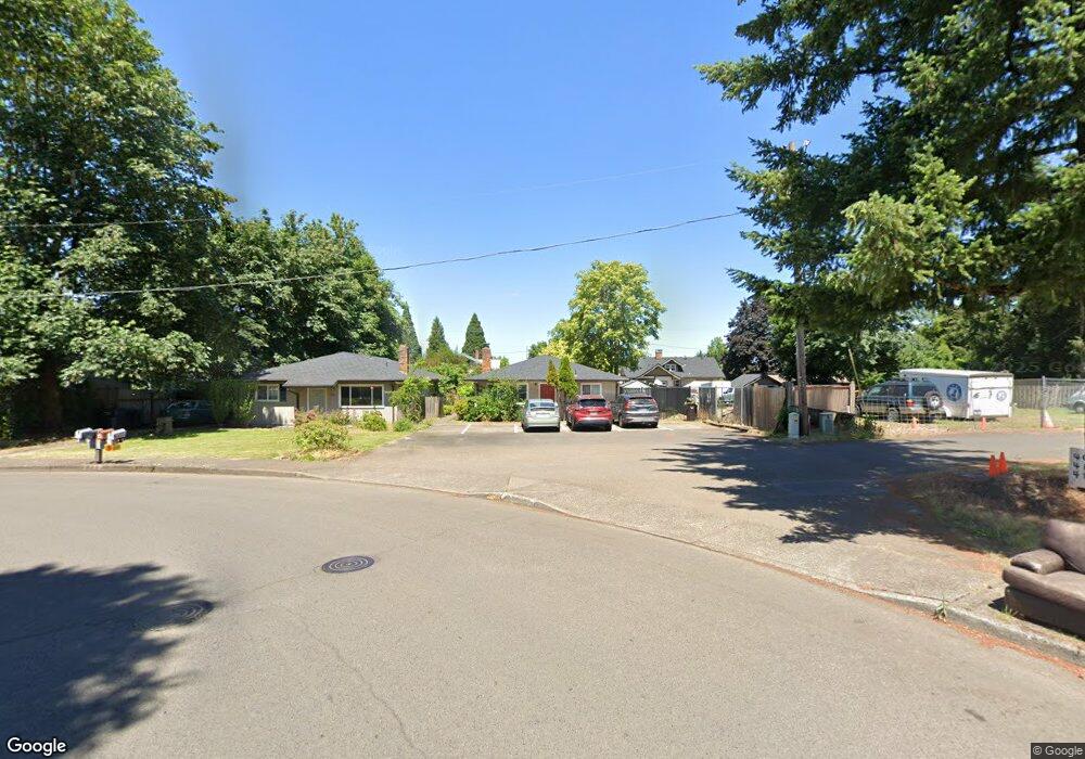 422 SW 4th Ave, Canby, OR 97013 - photo 1