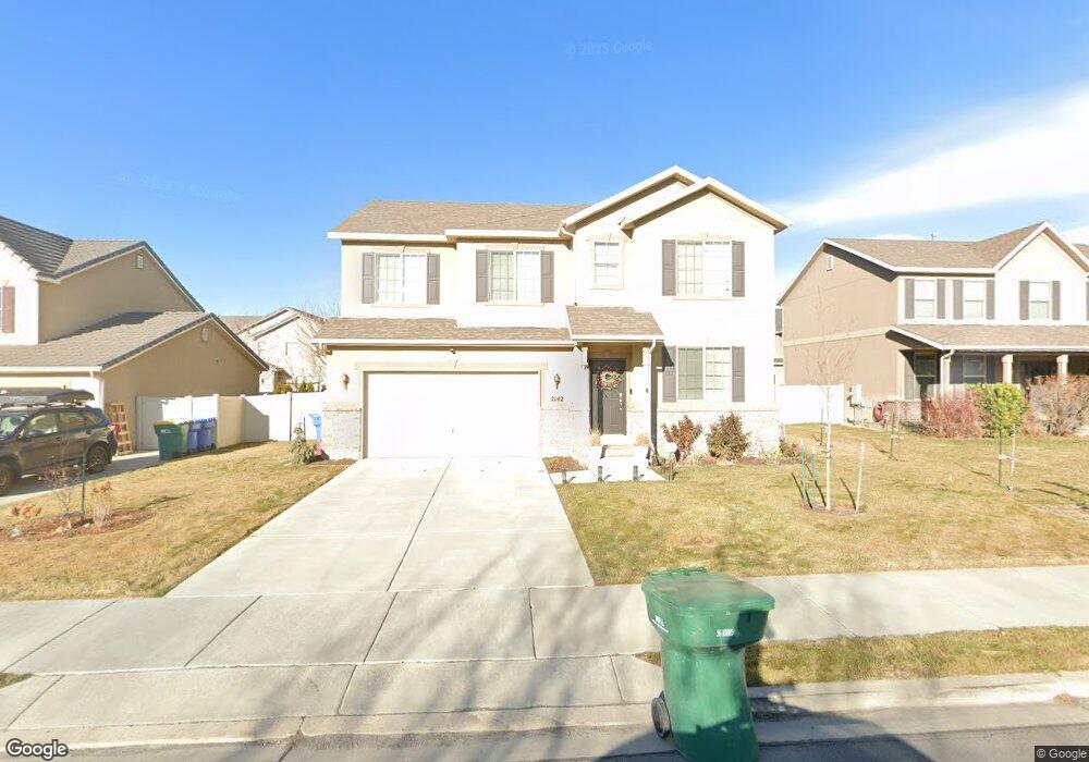 2142 W 200 S, Lehi, UT 84043 - photo 1