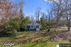 2743 Marvin Church Rd, Lyons, GA 30436
