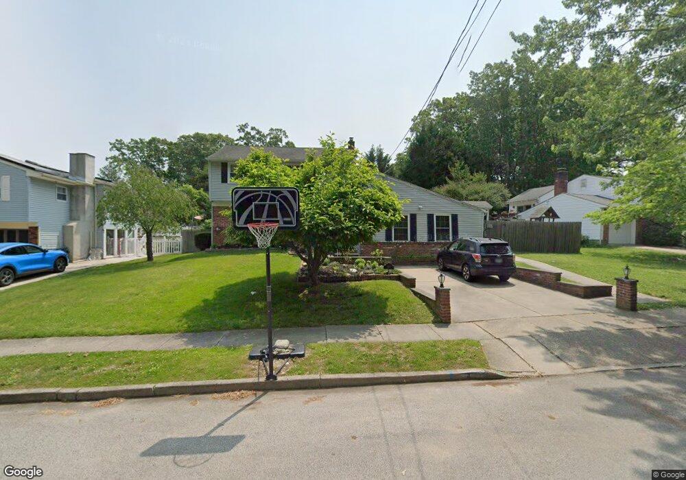 405 Academy Ln, Blackwood, NJ 08012 - photo 1