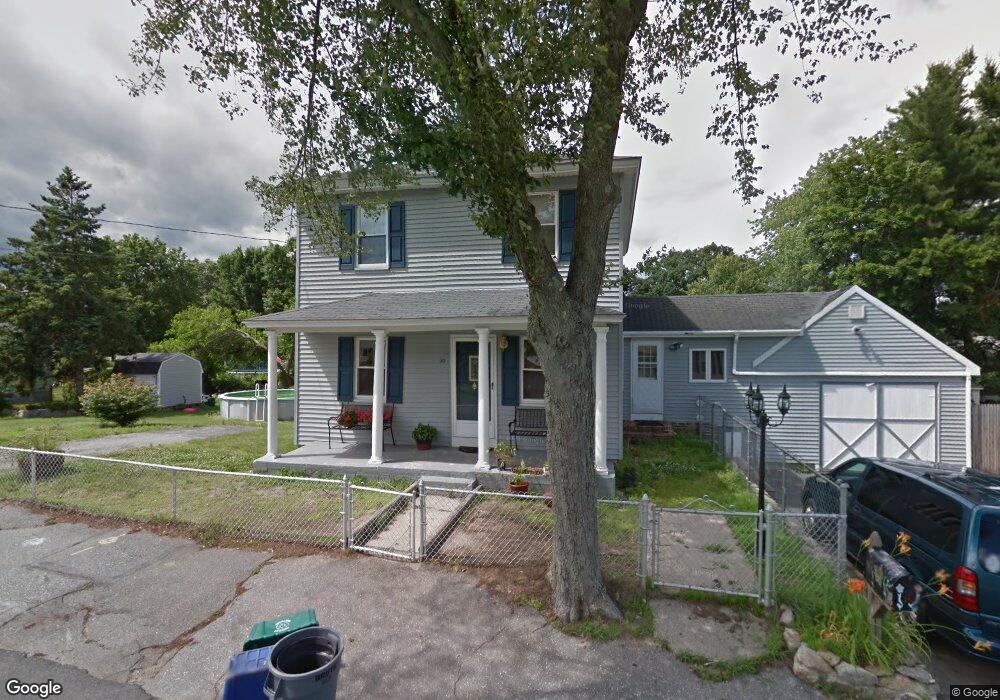 30 Trudel Ave, Dracut, MA 01826 - photo 1