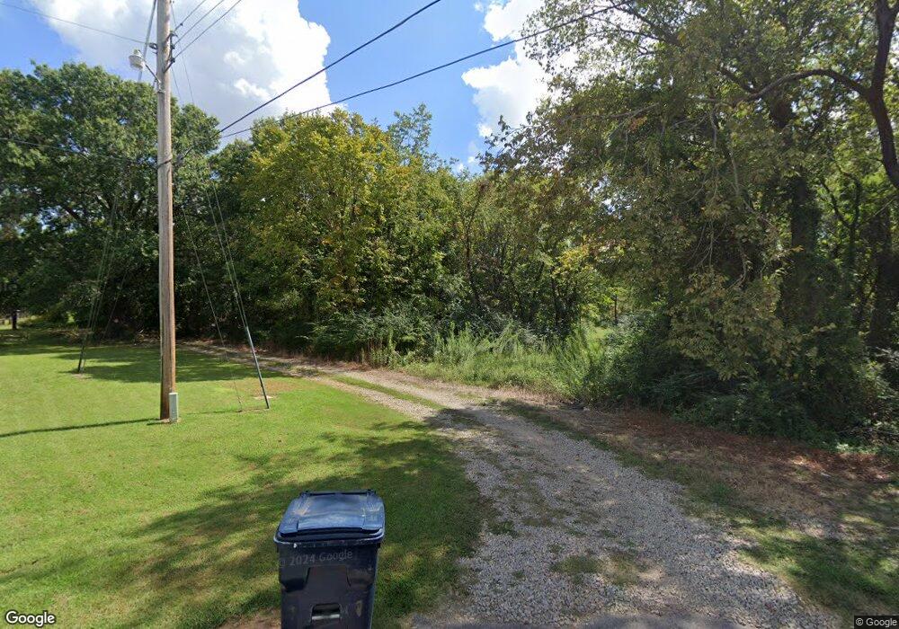 503 SE 10th St, Muldrow, OK 74948 - photo 1