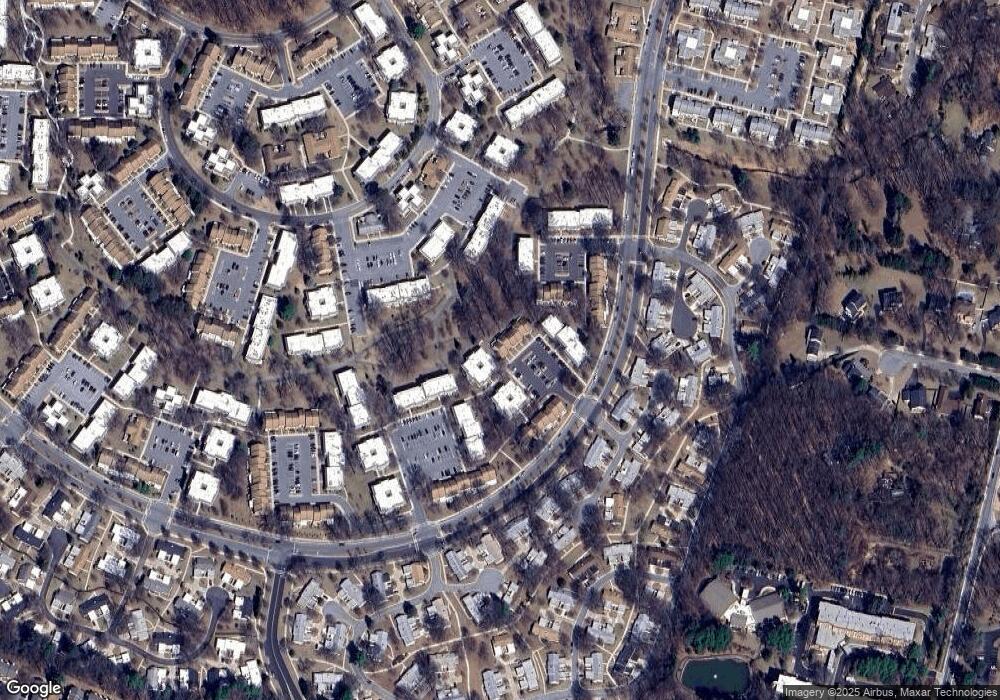 3379 S Leisure World Blvd, Silver Spring, MD 20906 - photo 1