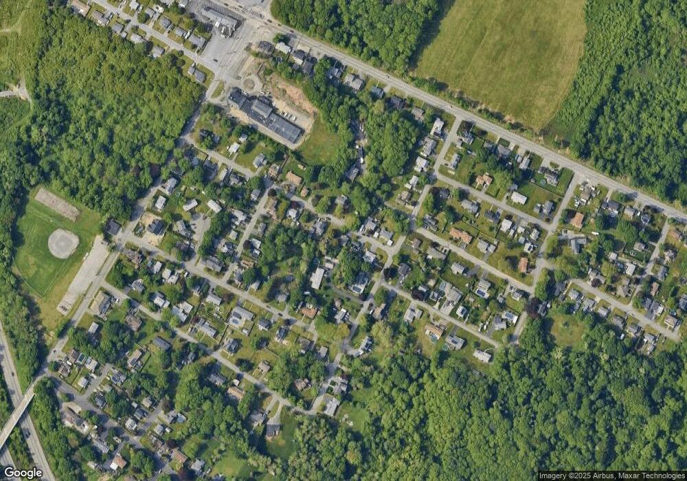 43 Briggs Ave, Somerset, MA 02725 - photo 1