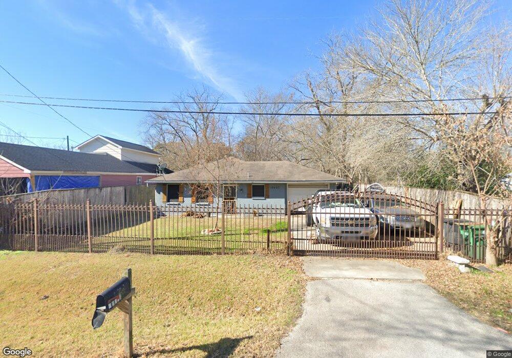 10407 Bantum St, Houston, TX 77093 - photo 1