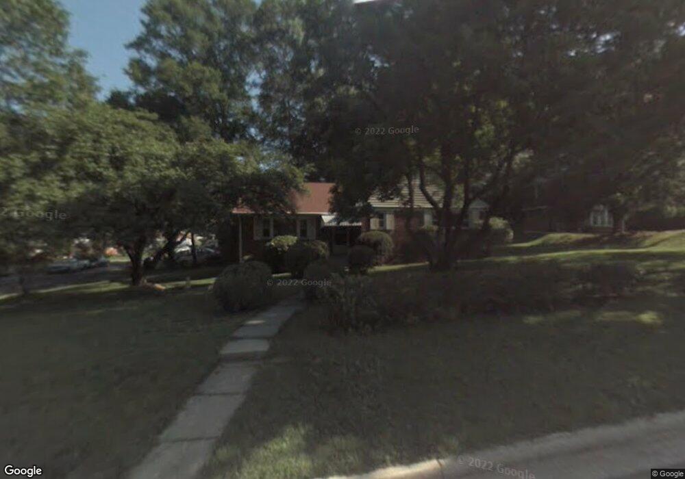 3326 University Blvd E, Hyattsville, MD 20783 - photo 1