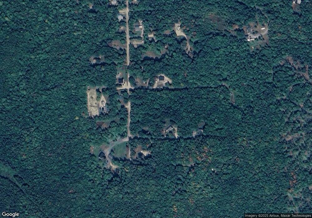 25 Spring Rd, Gorham, NH 03581 - photo 1